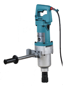 location 1 jour - machines pour vis de fondation (perfo + boulonneuse + forêt)